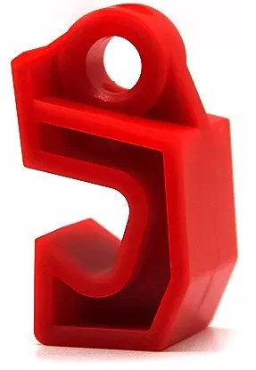 Kalıplı Minyatür Devre Kesici Kilitleme Ekipmanı